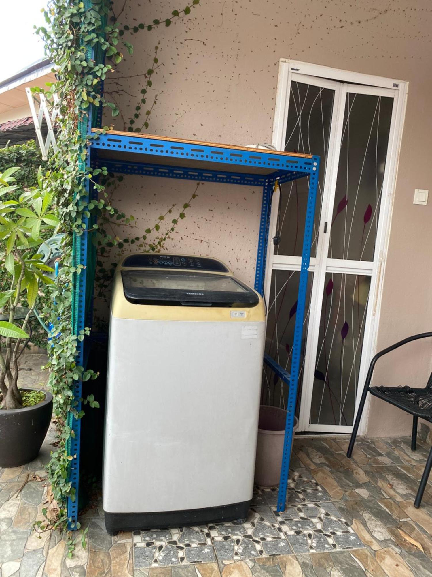 Miharja Studio Private Room With Auto Gate Parking 吉隆坡 外观 照片